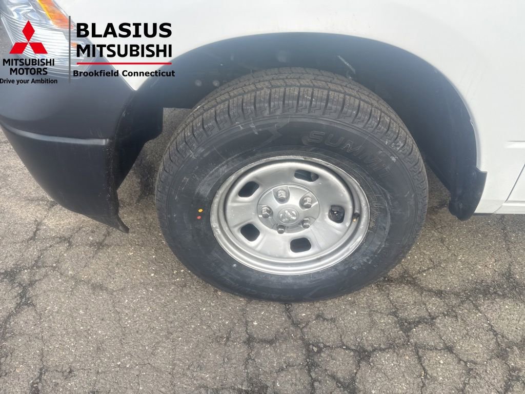 Used 2023 RAM 1500 Tradesman image 30