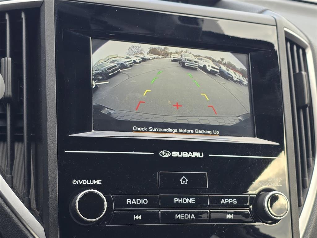 Used 2023 Subaru Crosstrek 2.0i image 18