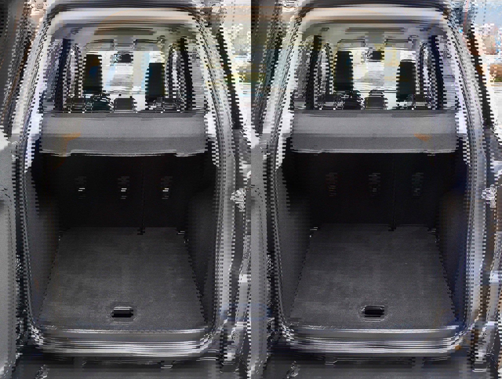 Used 2020 Ford EcoSport SES image 15