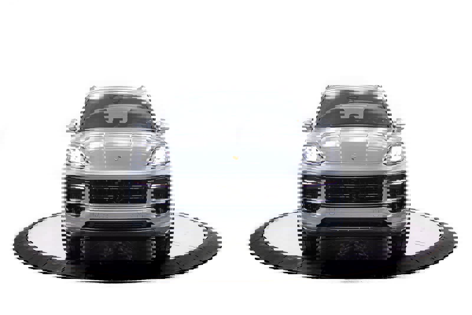 New 2026 Porsche Cayenne GTS image 10