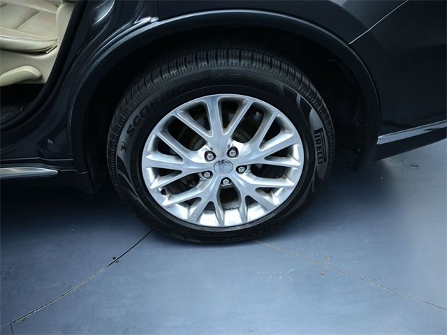 Used 2014 Dodge Durango Citadel w/ Trailer Tow Group IV image 14