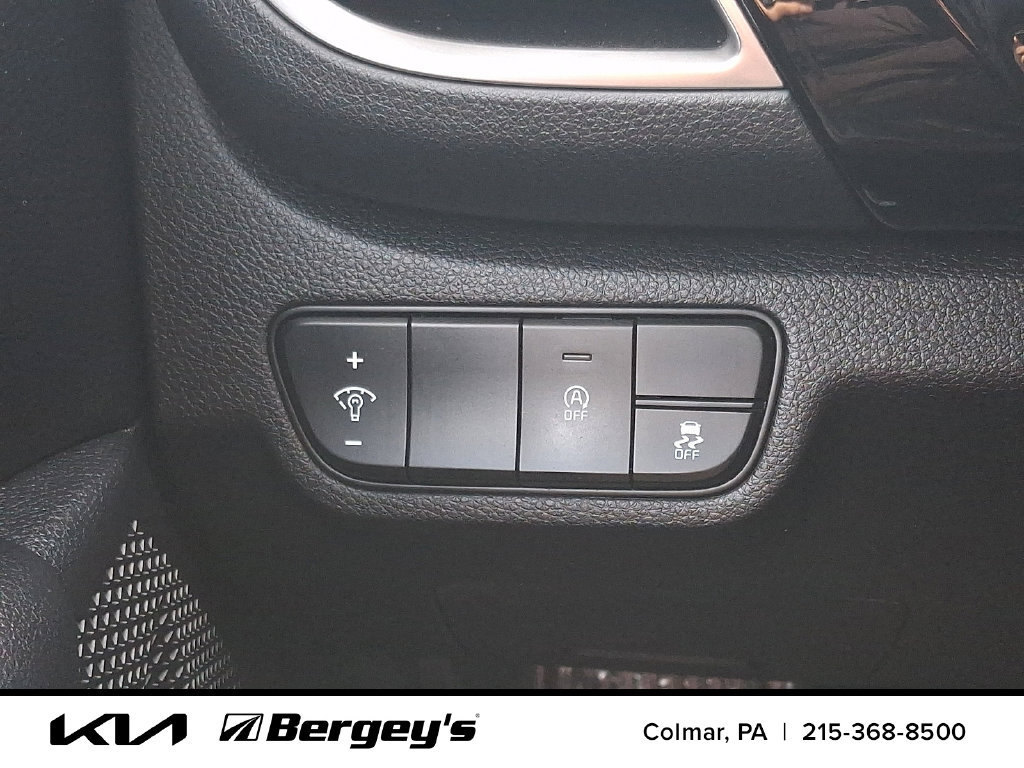 Certified 2024 Kia Seltos S AWD/4WD image 26