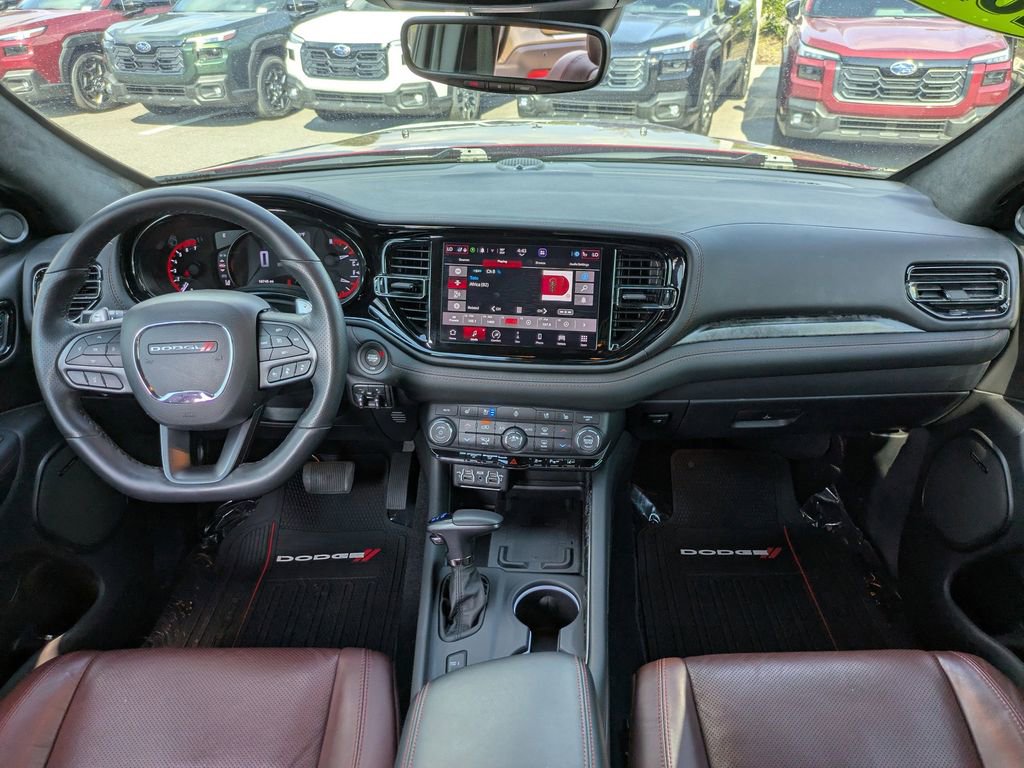 Used 2023 Dodge Durango R/T image 11