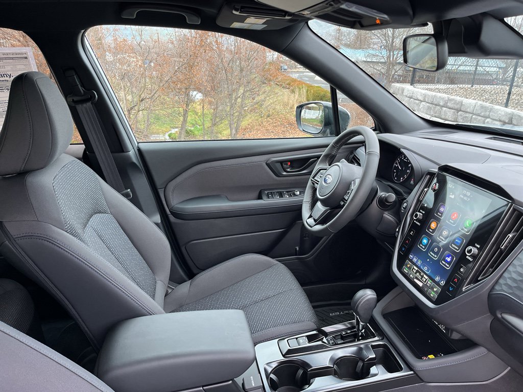 New 2026 Subaru Forester Premium image 7