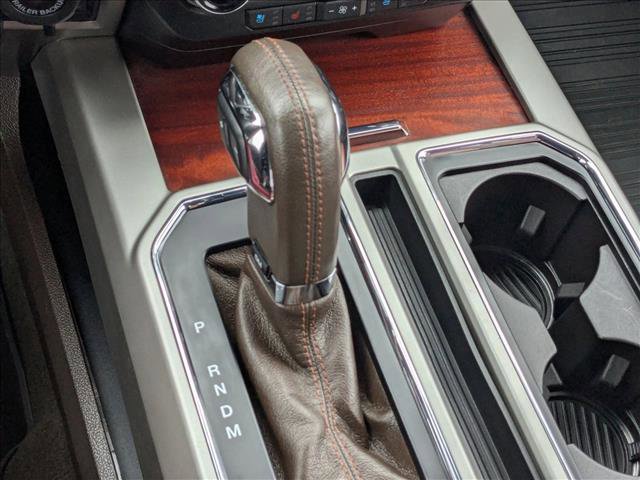 Used 2019 Ford F150 King Ranch w/ Equipment Group 601A Luxury image 19