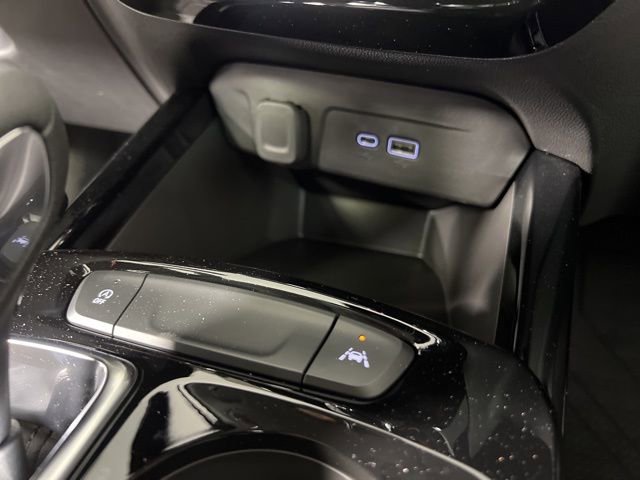 New 2026 Chevrolet Trax ACTIV w/ Driver Confidence Package image 22