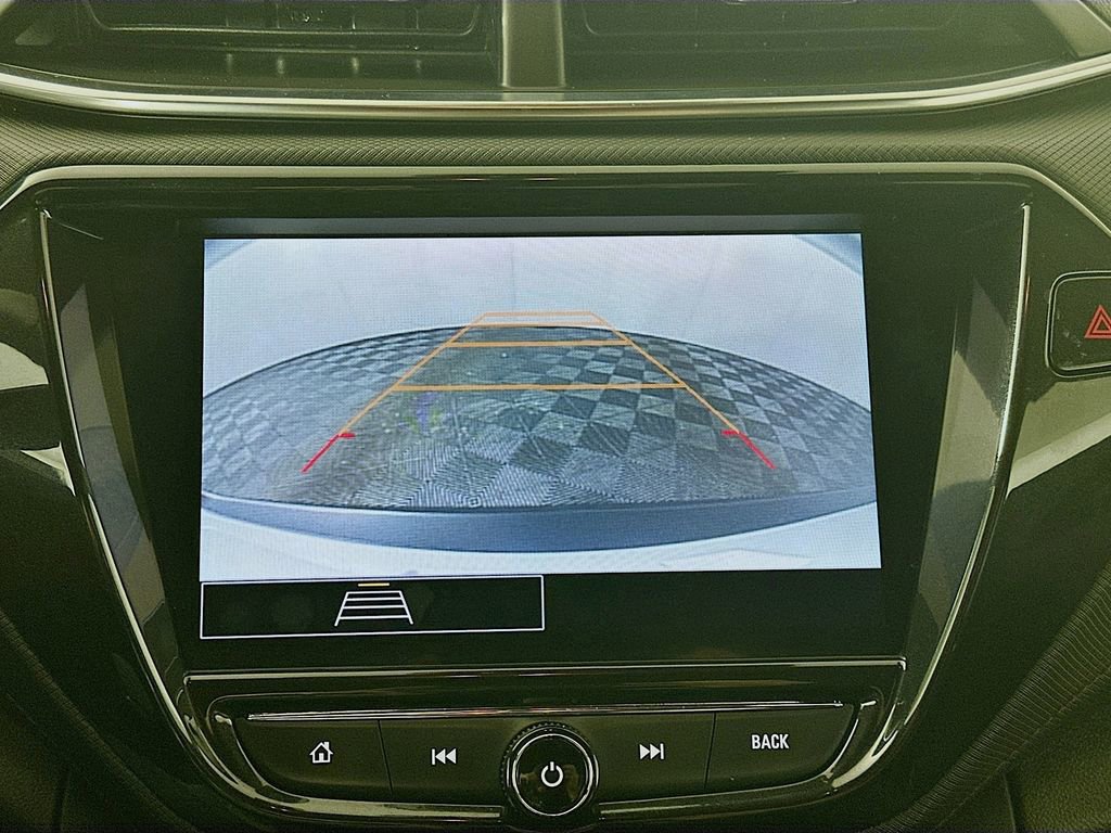 Used 2023 Chevrolet TrailBlazer RS w/ Convenience Package image 19