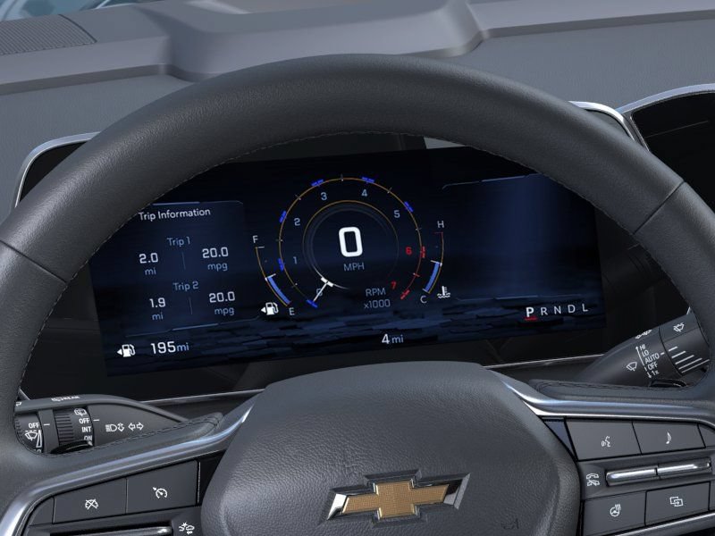 New 2026 Chevrolet Tahoe LT RWD image 19