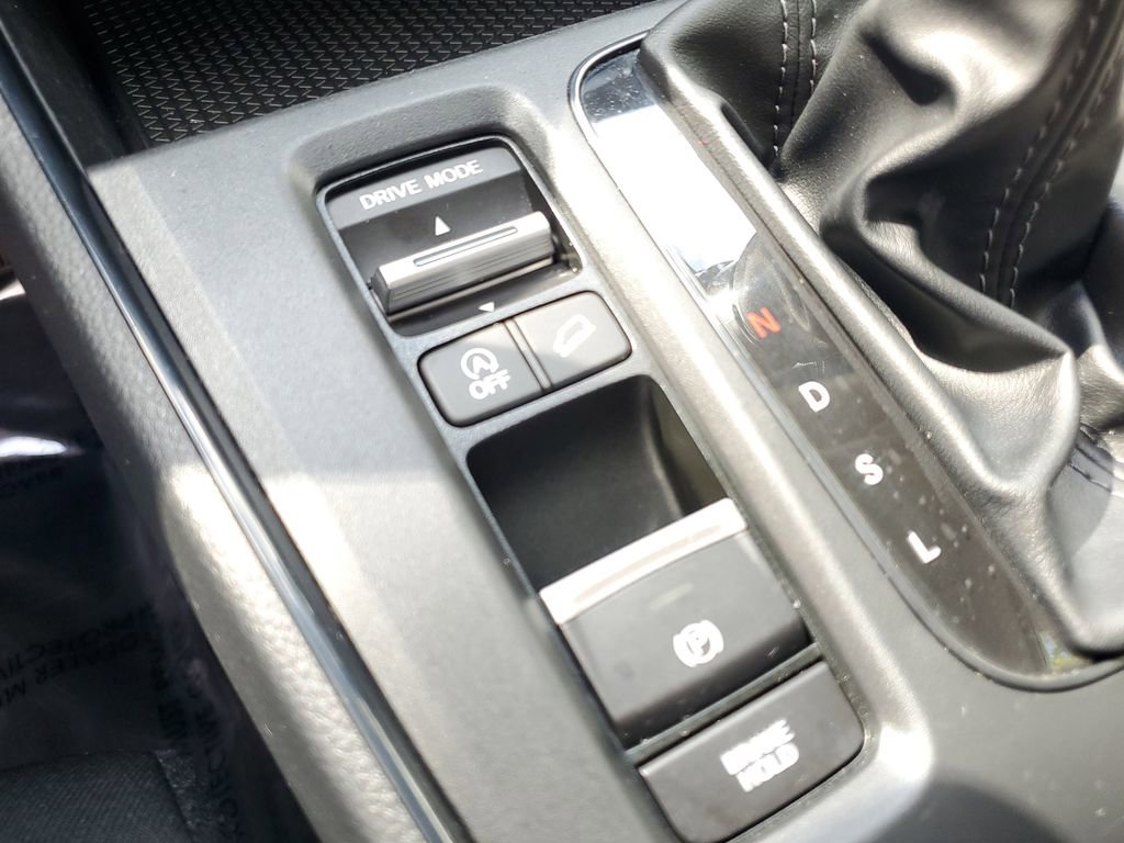 Used 2024 Honda CR-V EX image 26