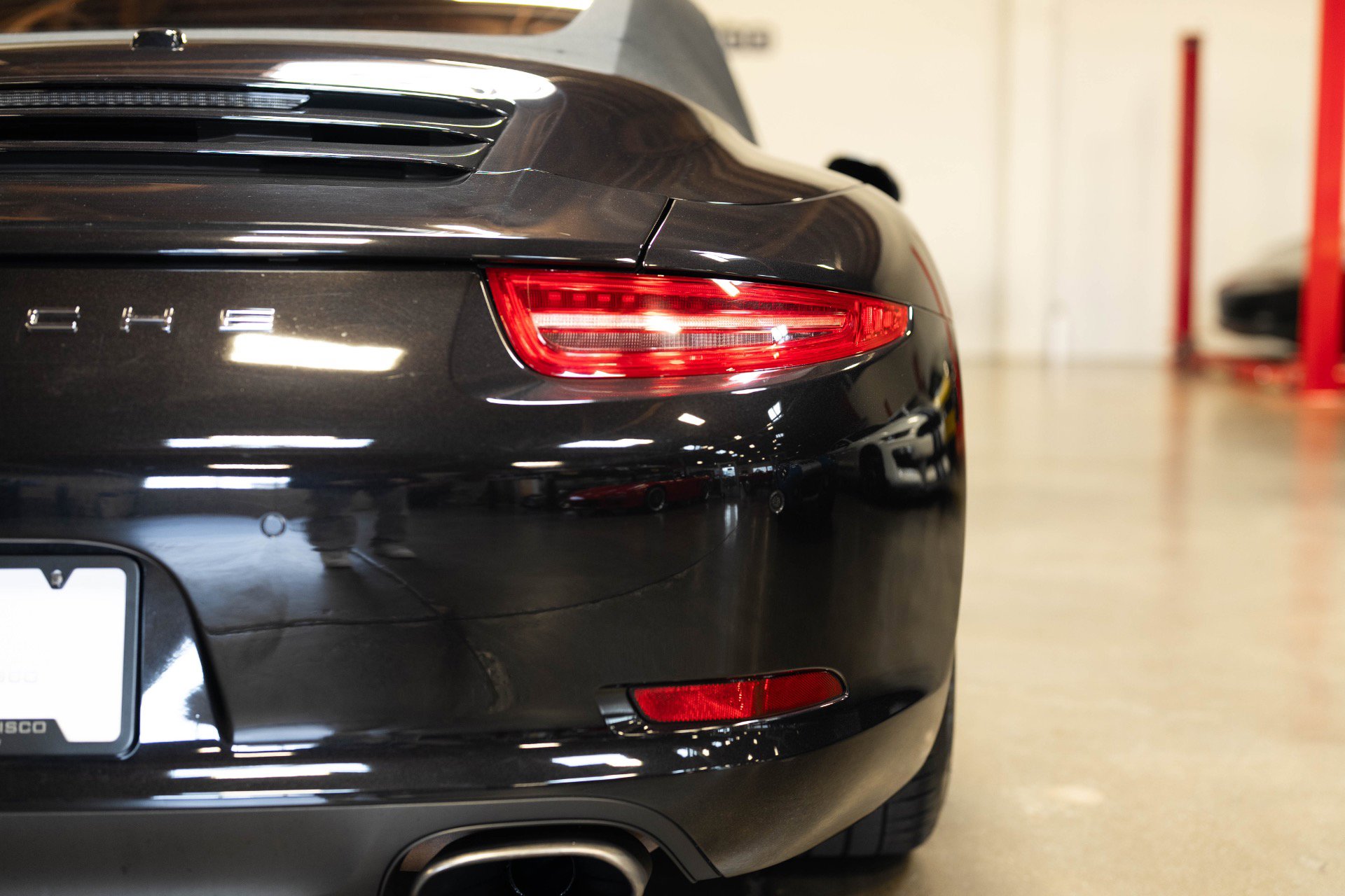 Used 2012 Porsche 911 Carrera image 42