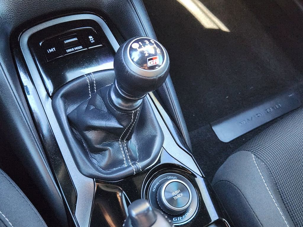 Used 2025 Toyota Corolla Core image 25