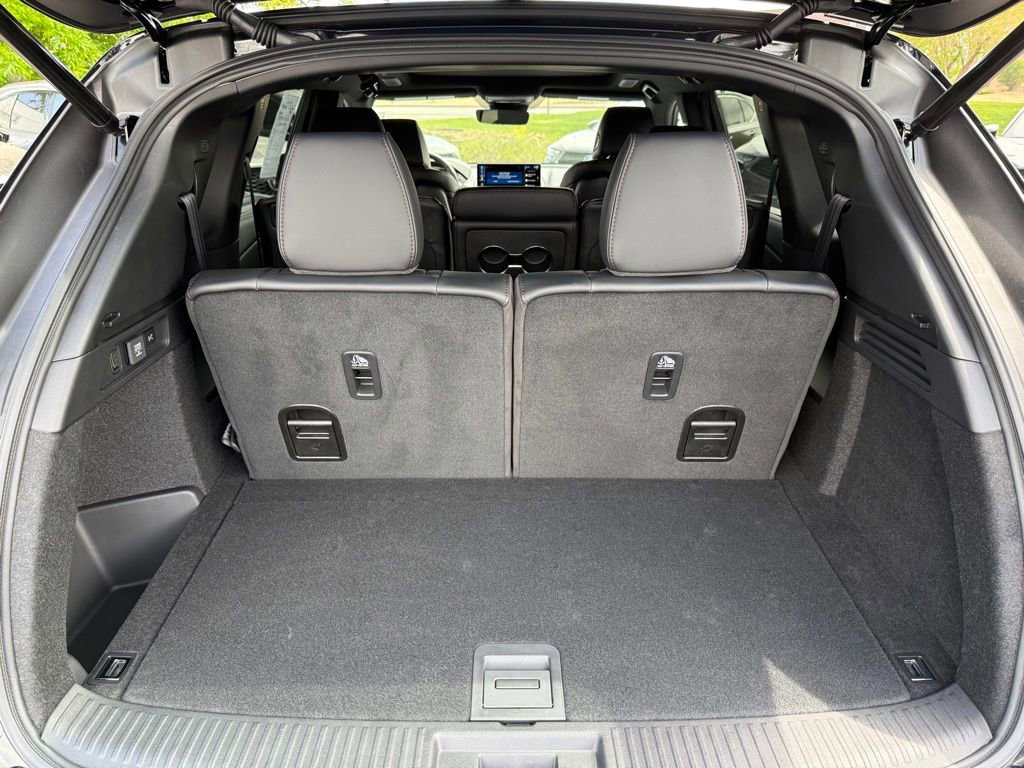 Certified 2026 Acura MDX A-Spec AWD/4WD image 21