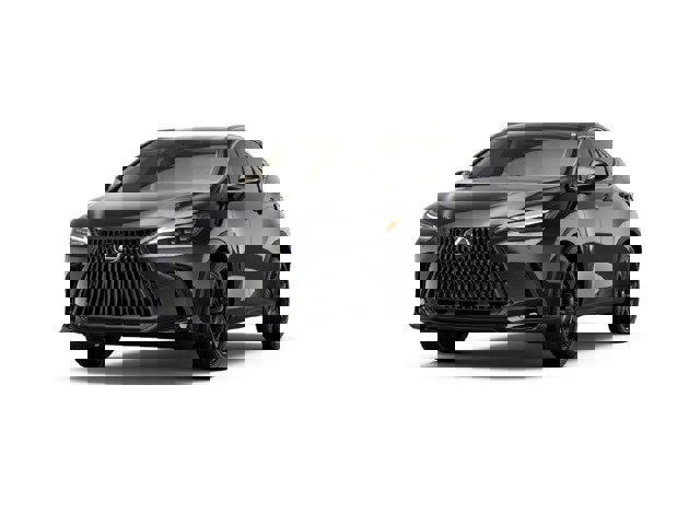 New 2026 Lexus NX 450h+ AWD w/ Accessory Package (2T) image 1