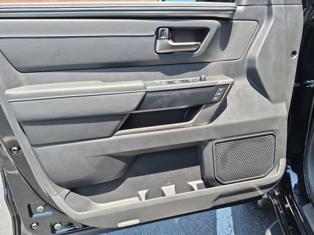 New 2026 Toyota Tundra Platinum AWD/4WD image 13