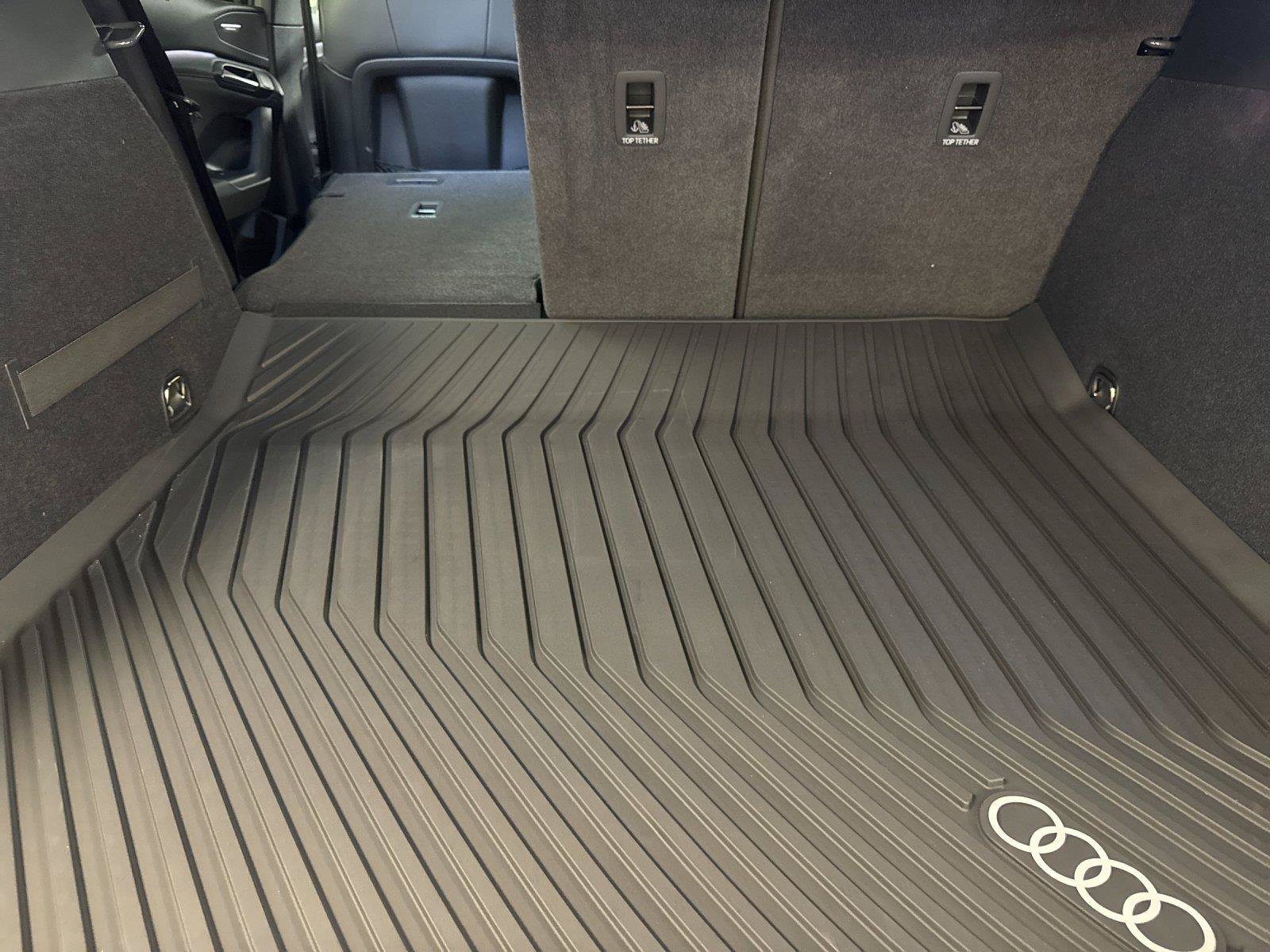 New 2027 Audi Q6 e-tron Premium Plus AWD/4WD image 14