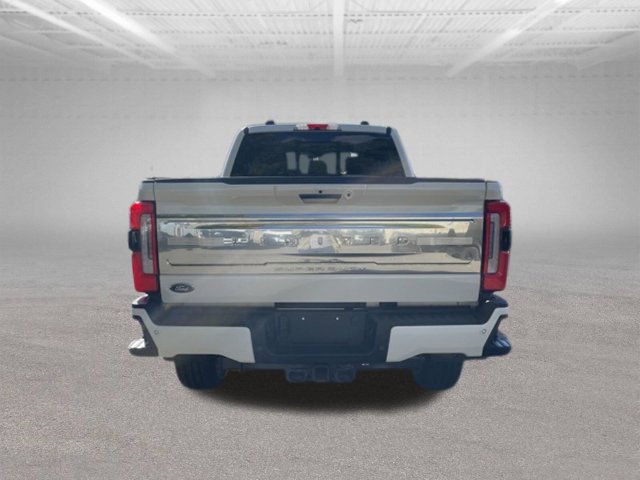Certified 2024 Ford F350 Limited w/ FX4 Off-Road Package AWD/4WD image 7