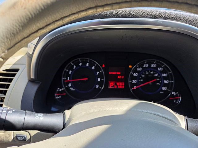 Used 2011 INFINITI FX35 AWD w/ Premium Pkg image 20