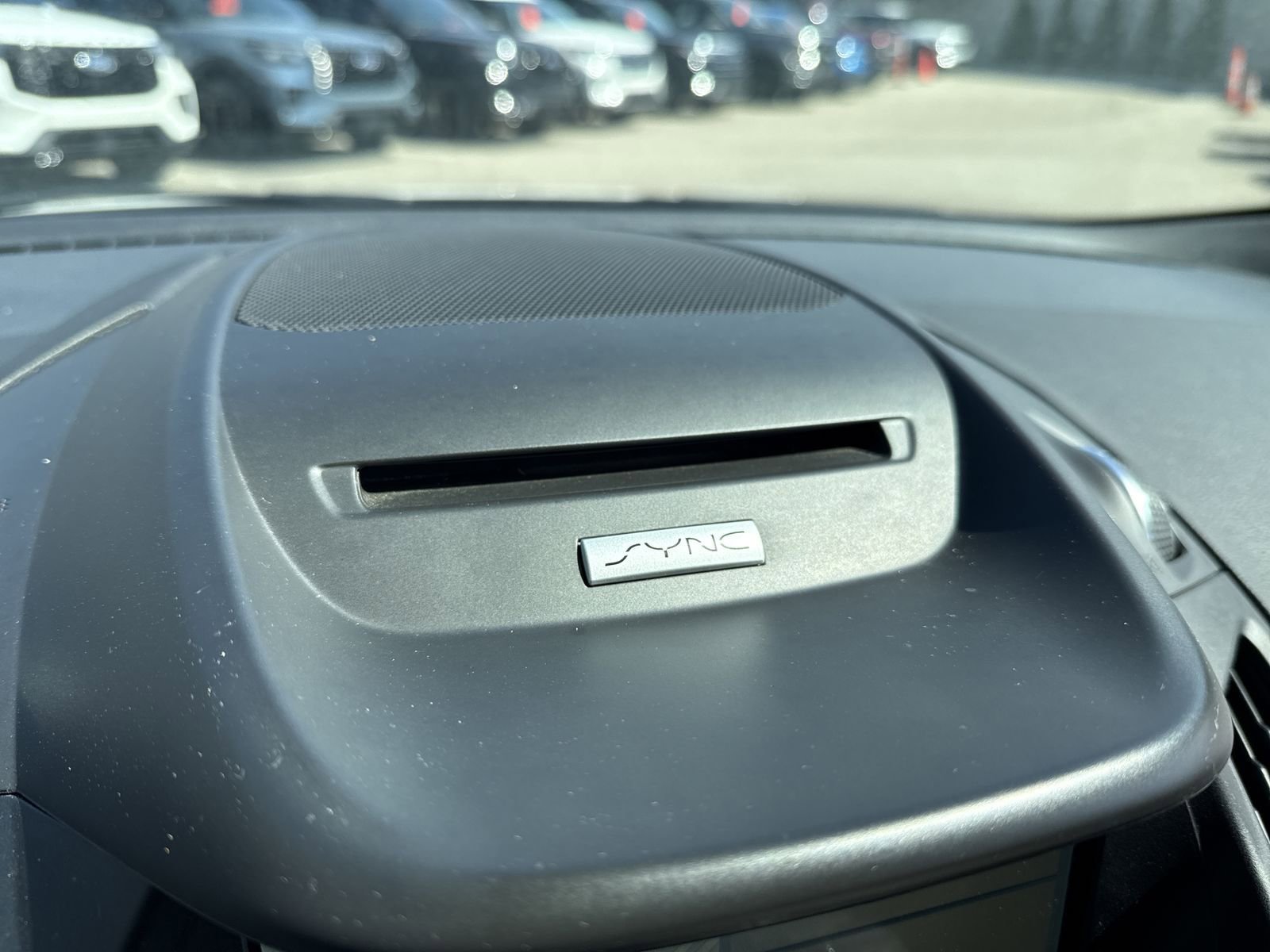 Used 2017 Ford Escape Titanium image 36