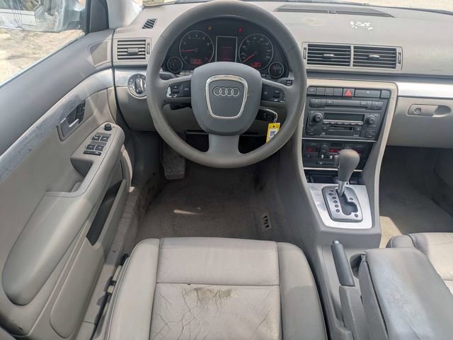Used 2006 Audi A4 2.0T FWD image 14