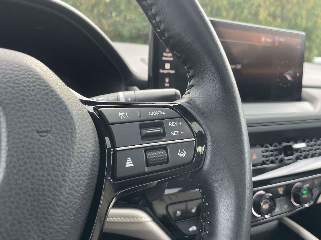 Certified 2023 Honda Accord Touring image 23