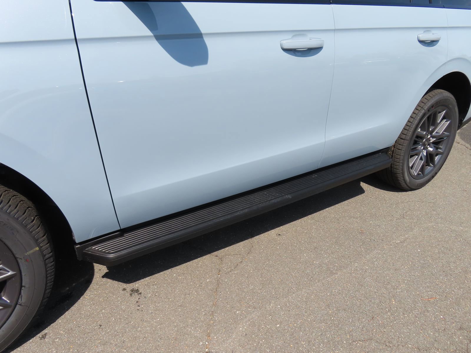 New 2026 Ford Expedition Platinum image 7