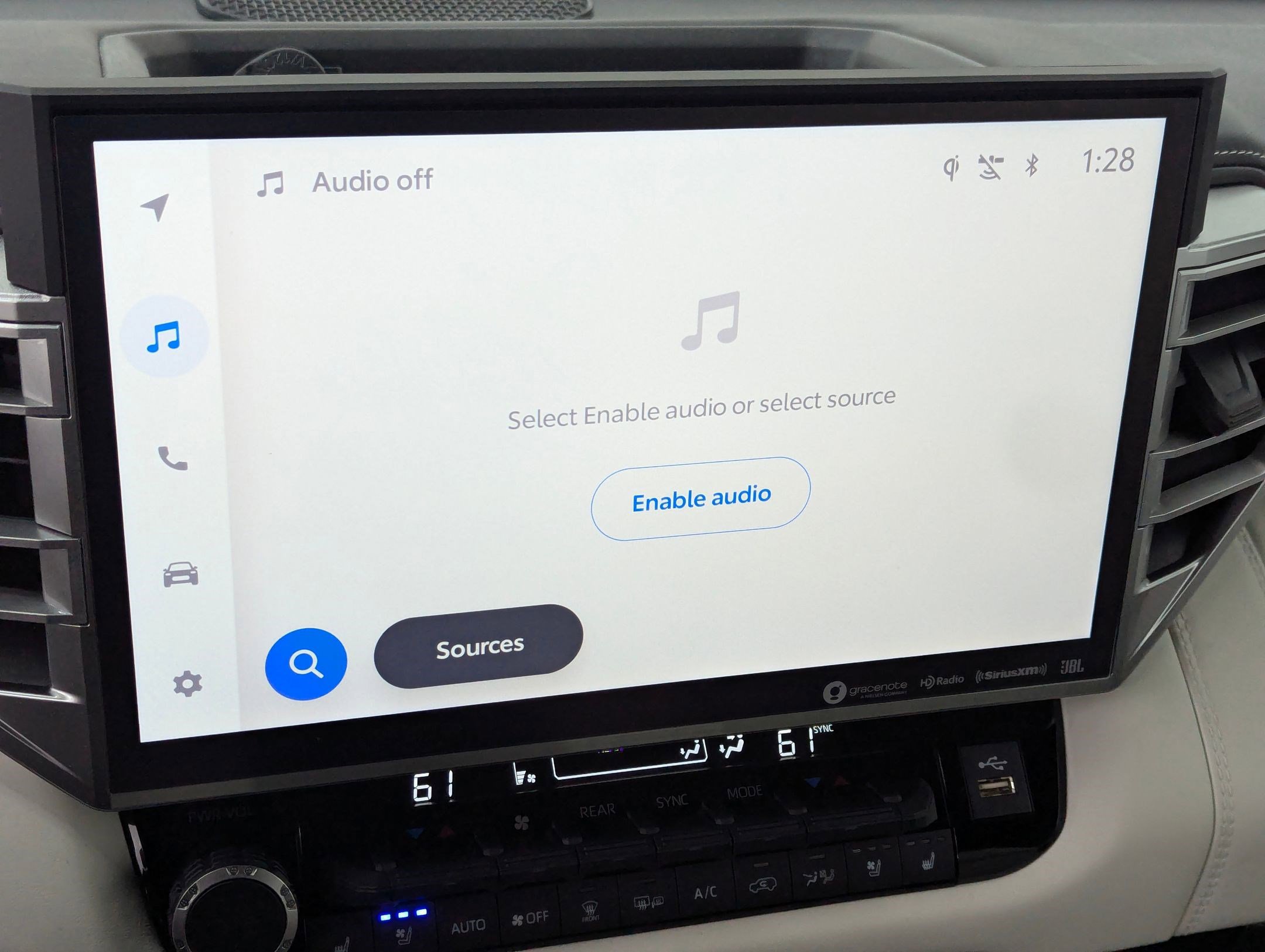 Used 2024 Toyota Sequoia Capstone image 26