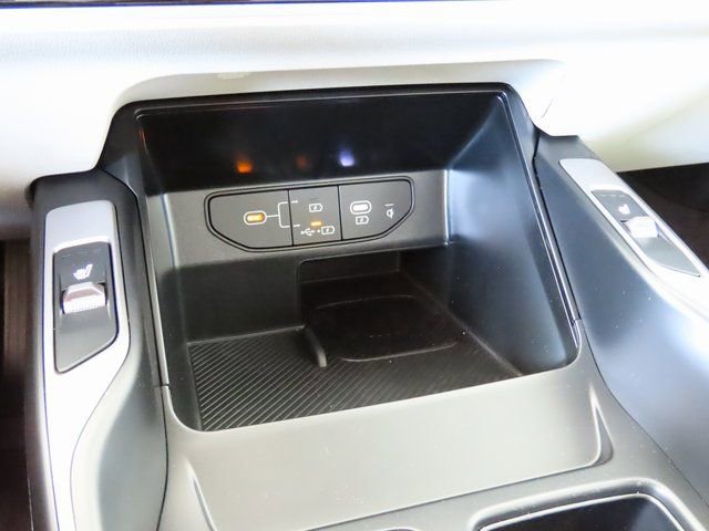 New 2025 Kia Sorento S w/ Panoramic Sunroof Package AWD/4WD image 21