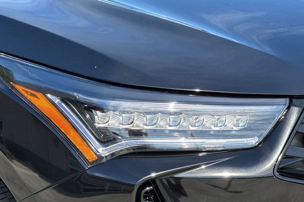 New 2026 Acura RDX A-Spec image 33