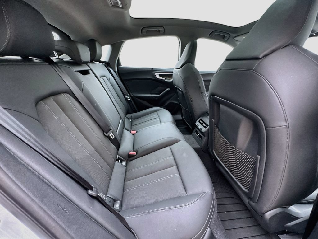 Certified 2025 Audi A5 2.0T Premium AWD/4WD image 31