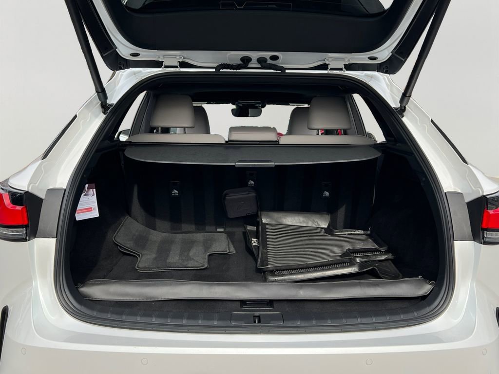 Certified 2024 Lexus RX 350 Premium image 9