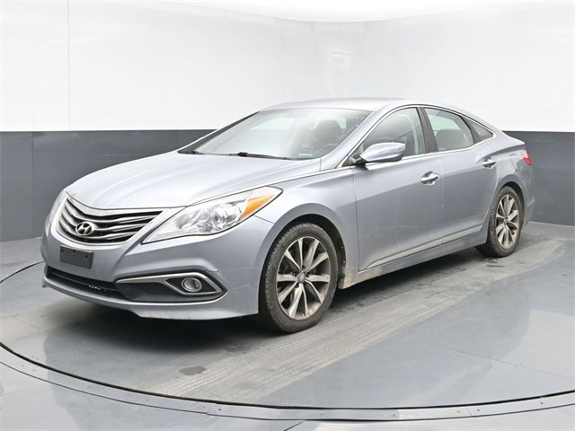 Used 2016 Hyundai Azera image 5