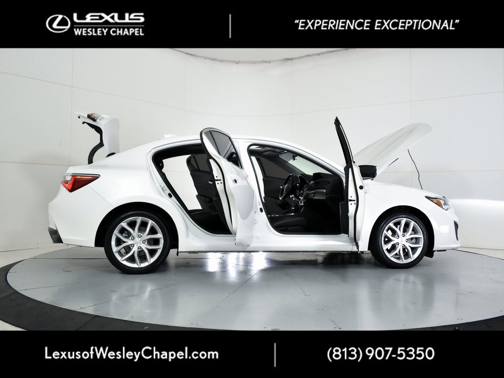 Used 2020 Acura ILX image 13