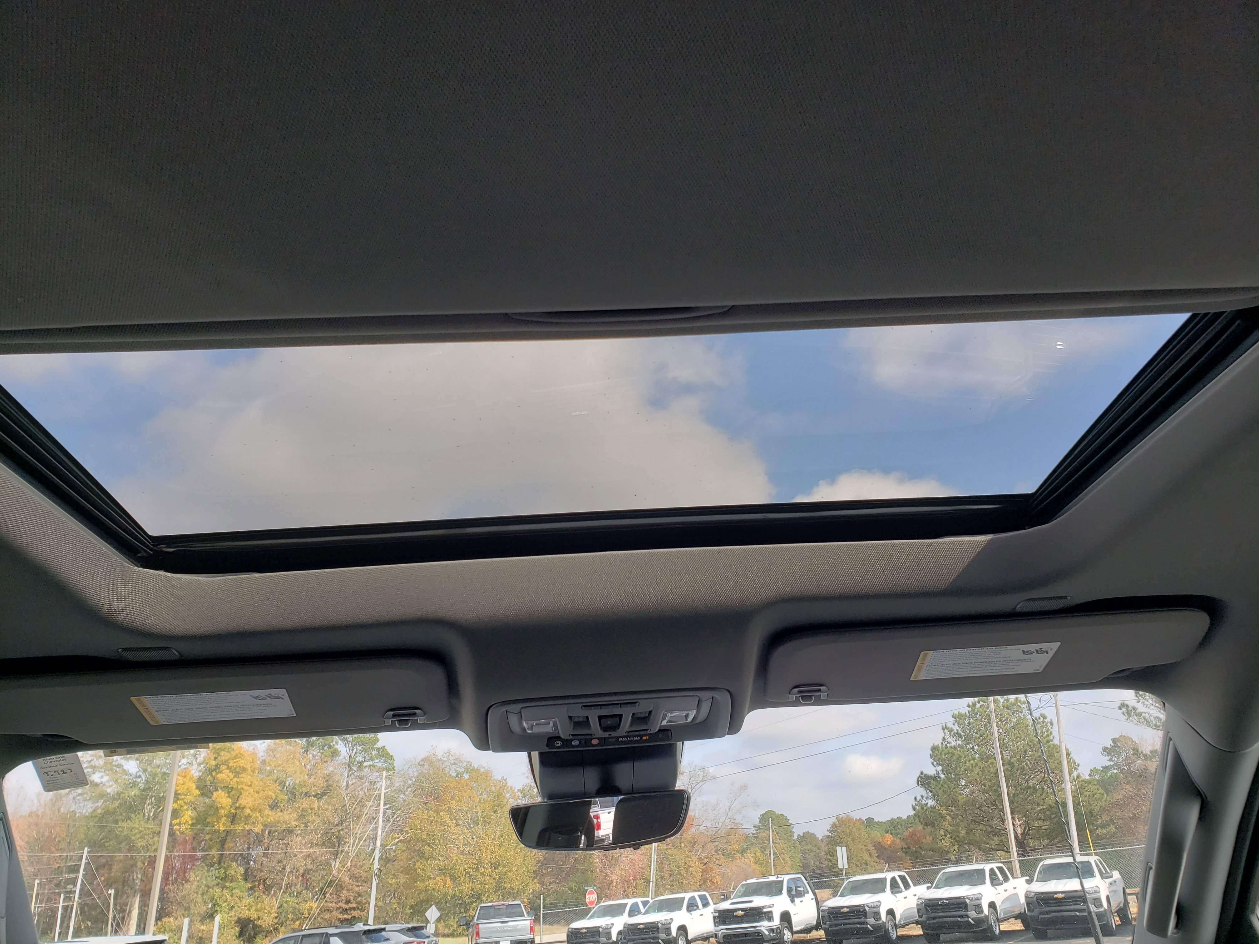 Used 2024 Chevrolet Silverado 3500 LTZ w/ LTZ Plus Package image 37