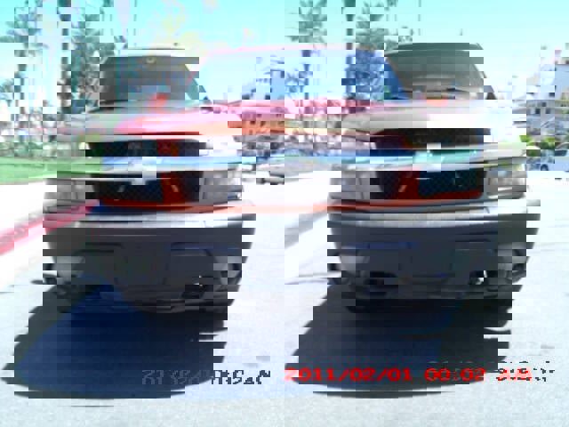 Used 2005 Chevrolet Avalanche Z71 w/ Sun And Sound Package image 17