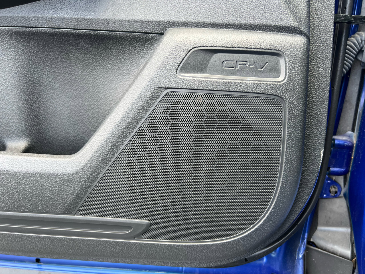 Used 2025 Honda CR-V EX-L image 56