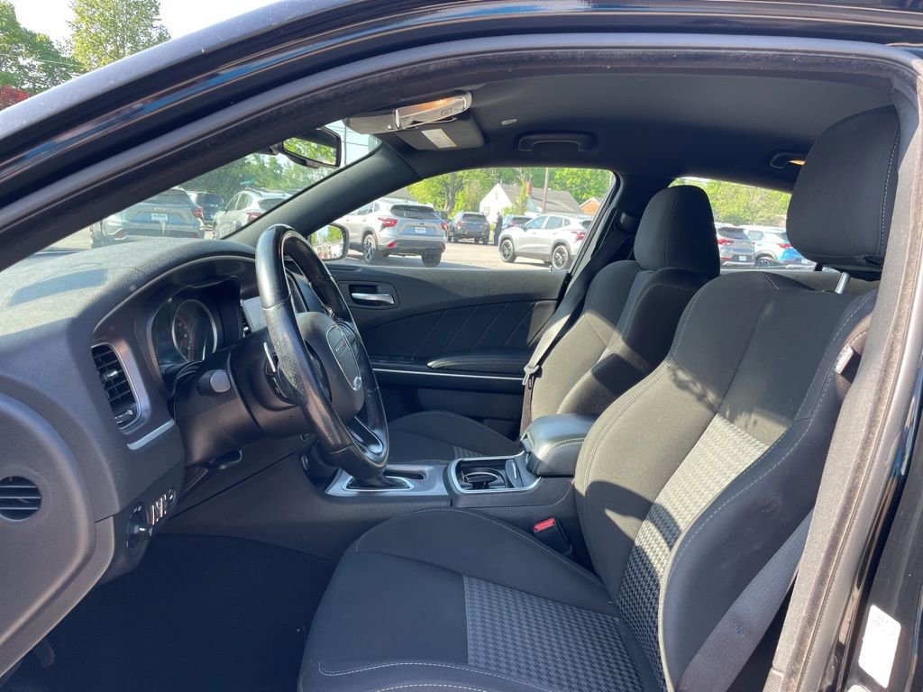 Used 2022 Dodge Charger GT RWD image 10