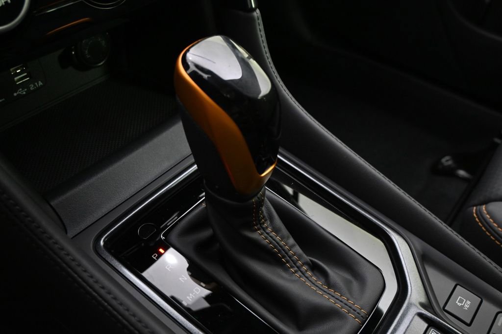 Certified 2025 Subaru Forester Wilderness w/ Wilderness Package image 30