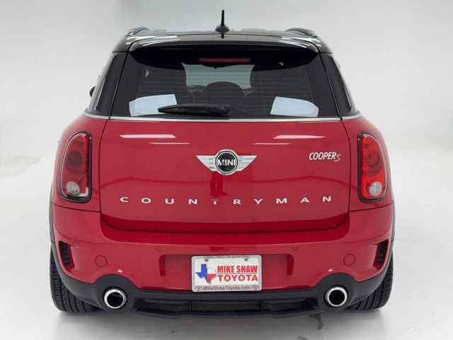 Used 2016 MINI Cooper Countryman S image 39