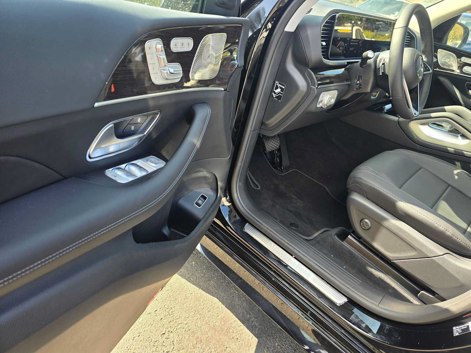 New 2026 Mercedes-Benz GLE 450 4MATIC image 23