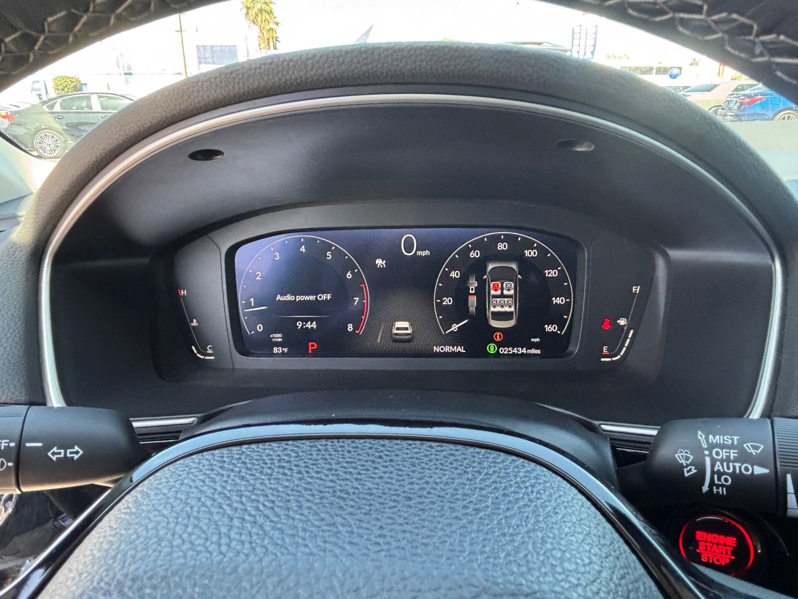 Certified 2024 Honda Civic Touring image 26