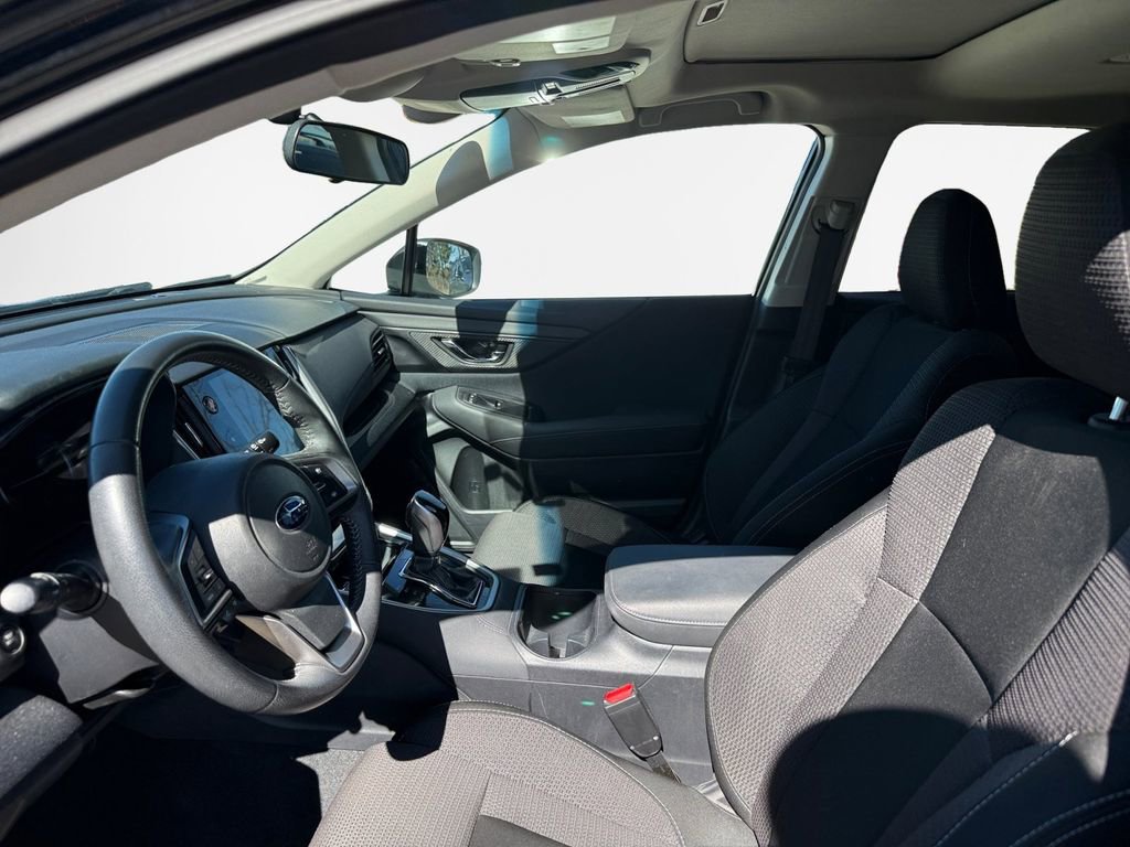 Used 2022 Subaru Outback Premium image 12