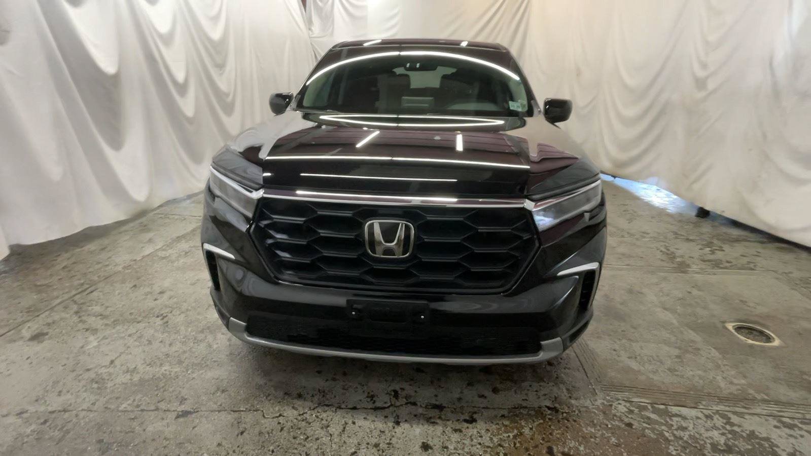 Certified 2025 Honda Pilot EX-L image 16