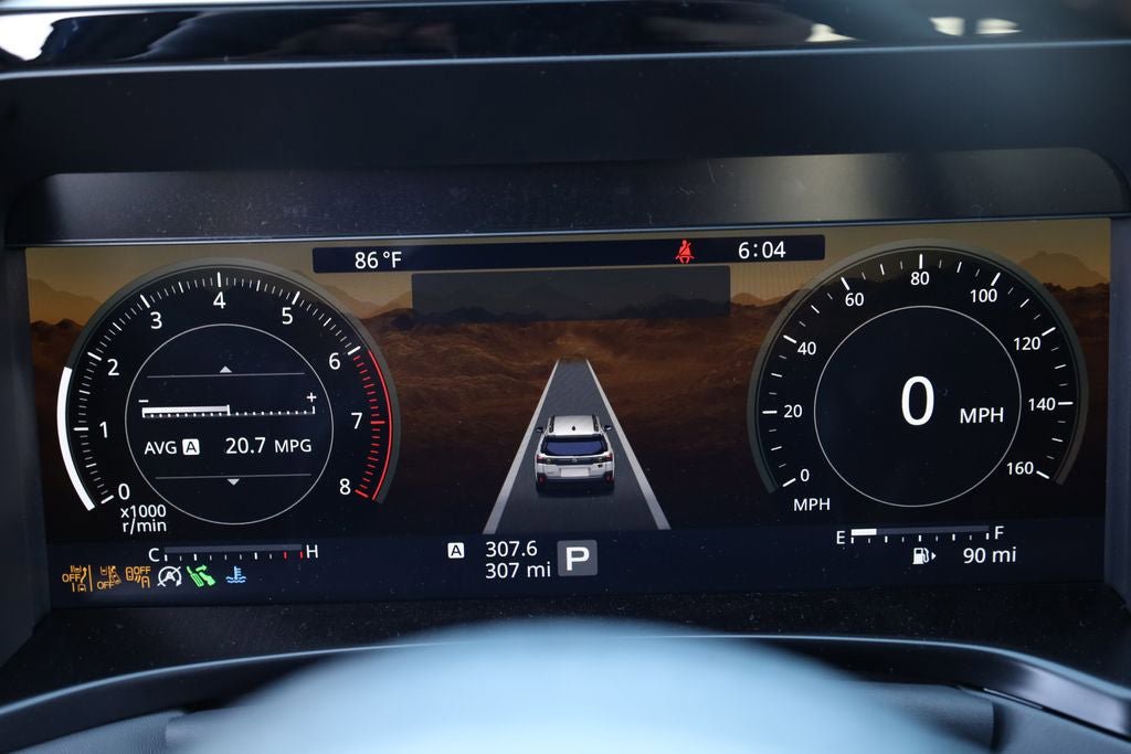 New 2026 Subaru Outback Wilderness AWD/4WD image 10
