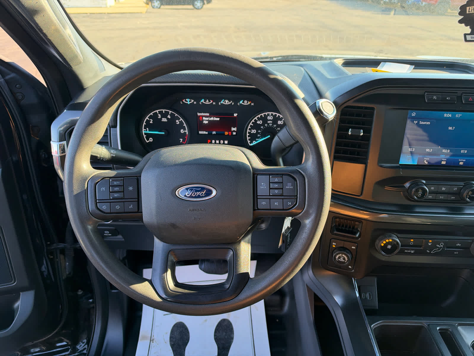 Used 2021 Ford F150 XL w/ Equipment Group 101A High AWD/4WD image 15
