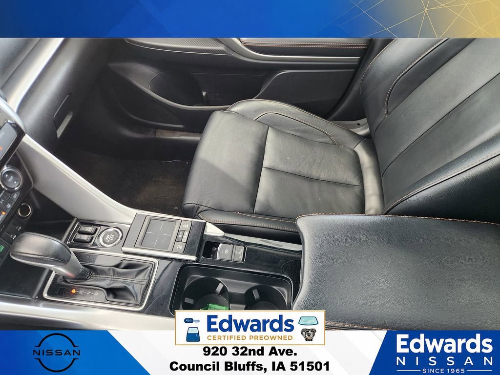Used 2019 Mitsubishi Eclipse Cross SE AWD/4WD image 34