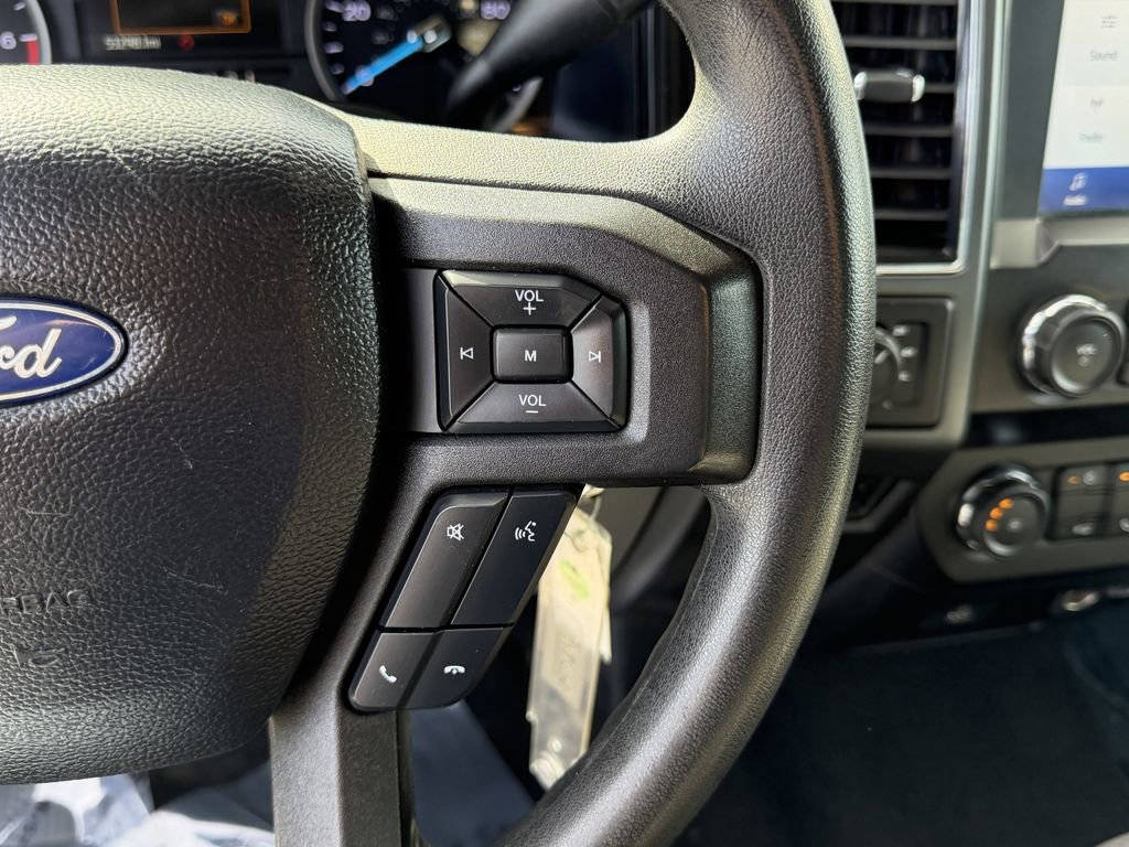 Used 2021 Ford F250 XLT image 23