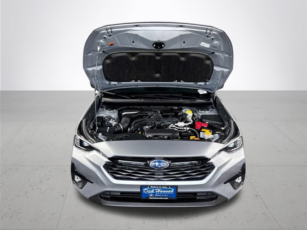 New 2026 Subaru Impreza RS AWD/4WD image 22