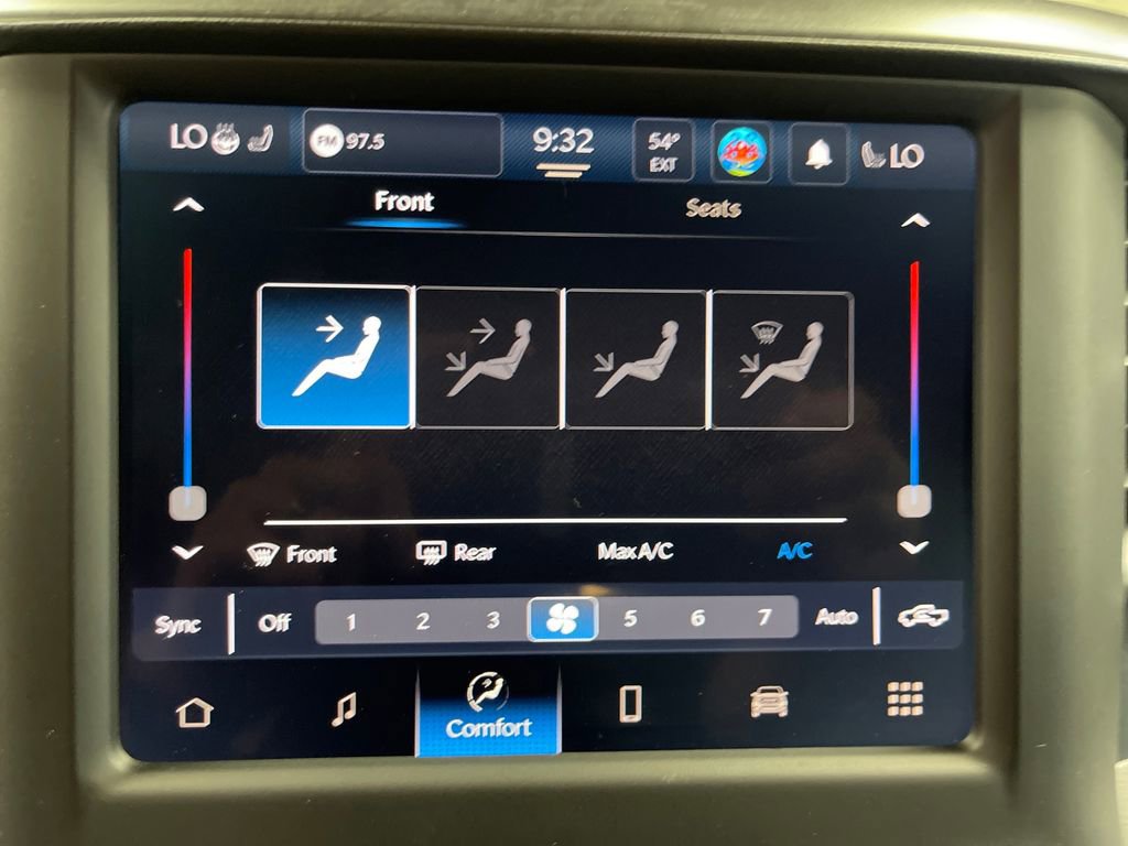 Certified 2023 RAM 1500 Big Horn AWD/4WD image 23