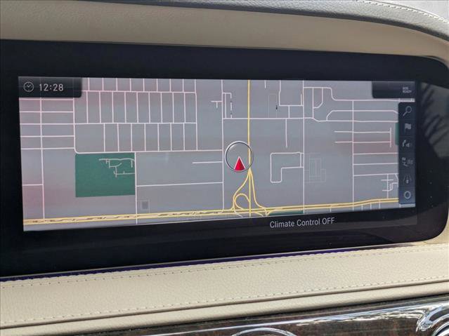 Used 2018 Mercedes-Benz S 560 Sedan image 6