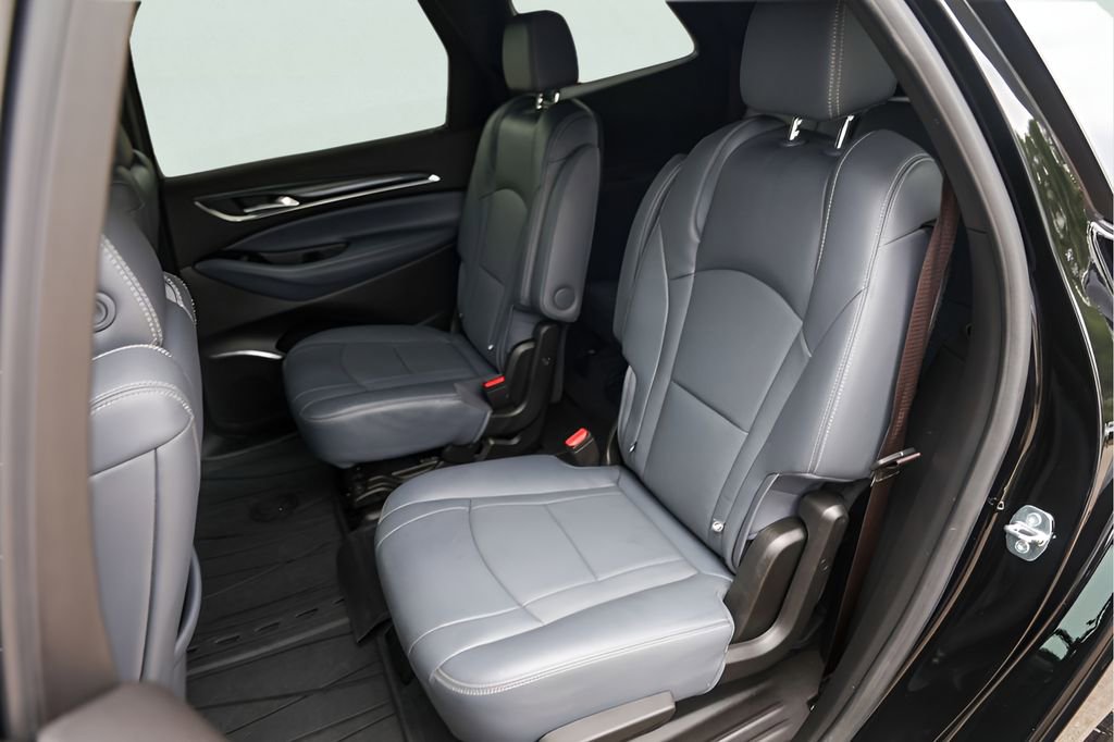 Used 2023 Buick Enclave Essence w/ Experience Buick Package image 27